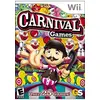Image de Carnival en occasion ou reconditionné