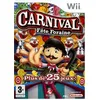 Image de Carnival - FÃªte Foraine Wii