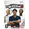 Image de Top Spin 3 en occasion ou reconditionné