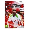 Image de TOP SPIN 4 en occasion ou reconditionné