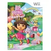 Image de Dora L'exploratrice - Dora's Big Birthday Adventure Wii