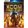 Image de Xcom Enemy Within Pc