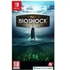 Image de Bioshock The Collection Nintendo Switch en occasion ou reconditionné