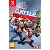 Image de Wwe 2k : Battlegrounds Switch