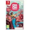 Image de OlliOlli World (Code in a Box) Switch