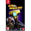 Image de New Tales From The Borderlands - Deluxe Edition - Xbox One & Xbox Sx
