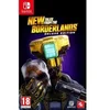 Image de New Tales From the Borderlands Edition Deluxe Nintendo Switch en occasion ou reconditionné