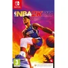 Image de NBA 2K23 (Code in a Box) Switch
