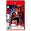 Image de WWE 2K25 (Code in a Box) Switch 2