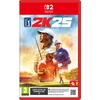 Image de PGA Tour 2K25 Switch 2