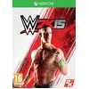 Image de Wwe 2k15 Xbox One