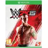 Image de Wwe 2k15 Xbox One