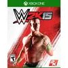 Image de Wwe 2k15 Xbox One