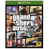 Image de GTA 5 Xbox One en occasion ou reconditionné