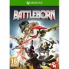 Image de Battleborn Xbox One