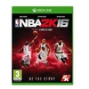 Image de NBA16 Xbox One en occasion ou reconditionné