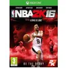 Image de Nba 2k16 Xbox One