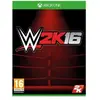 Image de WWE 2K16 Xbox One en occasion ou reconditionné