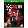 Image de Wwe 2k16 Xbox One
