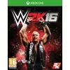 Image de Wwe 2k16 - Edition Benelux Xbox One