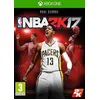 Image de Nba 2k17 Xbox One