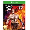 Image de WWE 2K17 Xbox One en occasion ou reconditionné