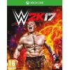 Image de Wwe 2k17 Xbox One