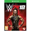 Image de Wwe 2k18 Xbox One