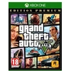 Image de Grand Theft Auto V Edition Premium Online Xbox One en occasion ou reconditionné