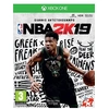 Image de NBA19 Xbox One en occasion ou reconditionné