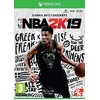 Image de Nba 2k19 Xbox One
