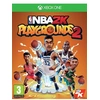 Image de NBA 2K Playgrounds 2 Xbox One en occasion ou reconditionné