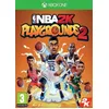 Image de Nba 2k19 Playgrouds 2 Xbox One