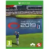 Image de The Golf Club 2019 Featuring Xbox One