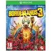Image de Borderlands 3 Xbox One en occasion ou reconditionné
