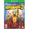 Image de Borderlands 3 Xbox One