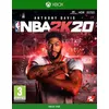 Image de Nba 2k20 Xbox One