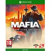Image de Mafia: Definitive Edition Xbox One