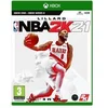Image de NBA21 Xbox One en occasion ou reconditionné