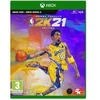 Image de NBA21 Edition Mamba Forever Xbox One en occasion ou reconditionné