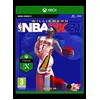 Image de NBA21 Xbox Series X en occasion ou reconditionné