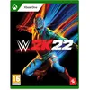 Image de WWE 2K22 Standard Edition Xbox One