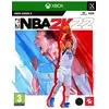 Image de NBA 2K22 Xbox Series X en occasion ou reconditionné