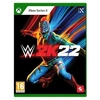 Image de WWE22 Xbox Series X en occasion ou reconditionné