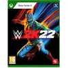Image de WWE 2K22 Standard Edition Xbox Serie S/X