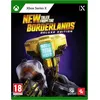 Image de New Tales From The Borderlands Edition DÃ©luxe Xbox Serie S/X
