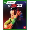 Image de WWE 2K23 Ãdition Standard Xbox Serie S/X