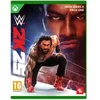 Image de WWE25 Xbox en occasion ou reconditionné