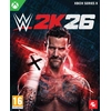 Image de WWE 2K26 Xbox Serie S/X