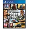 Image de GTA 5 PS4 en occasion ou reconditionné